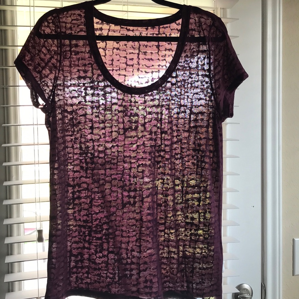 A/X tee - Picture 5 of 5